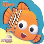 Fish School (Disney/Pixar Finding Nemo)