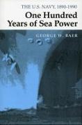 One Hundred Years of Sea Power