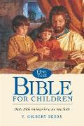 The One Year Bible for Children