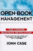 Open-Book Management