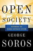 Open Society Reforming Global Capitalism Reconsidered