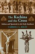 Kachina and the Cross