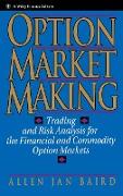 Option Market Making