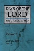 Days of the Lord