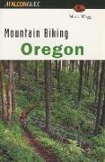 Mountain Biking Oregon