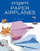 Origami Paper Airplanes