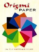 Origami Paper