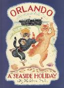 Orlando the Marmalade Cat: A Seaside Holiday