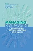 Managing Development