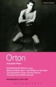 Orton Complete Plays