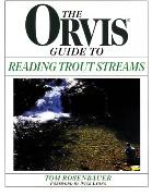 Orvis Guide To Reading Trout Streams, First Edition