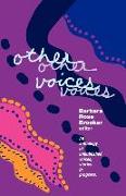 Other Voices: Book One