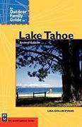 An Outdoor Family Guide to Lake Tahoe