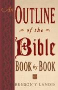 Outline of the Bible, An