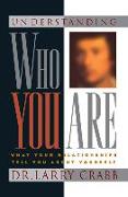 Understanding Who You Are: What Your Relationships Tell You about Yourself