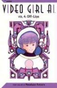 Video Girl Ai, Vol. 4, Volume 4