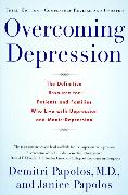 Overcoming Depression, 3rd edition
