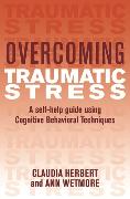 Overcoming Traumatic Stress