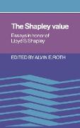 The Shapley Value