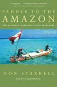 Paddle to the Amazon