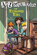 Kidnapped King
