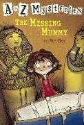 The Missing Mummy