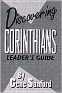 Discovering 1 & 2 Corinthians