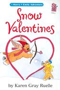 Snow Valentines: A Harry & Emily Adventure