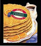 Totally Pancakes and Waffles Cookbook