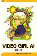 Video Girl Ai, Vol. 8, Volume 8