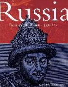 Russia Engages the World, 1453-1825