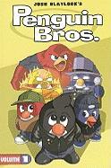 Penguin Bros