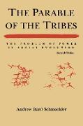 The Parable of the Tribes