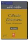 Cálculo financiero, teoría y ejercicios