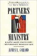 Partners in Ministry