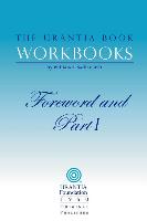 The Urantia Book Workbooks: Volume I - Foreword and Part I