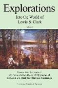 Explorations Into the World of Lewis and Clark V-3 of 3