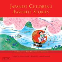 Japanese Children's Favorite Stories Book One