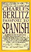 Passport to Spanish