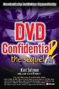 DVD Confidential 2: The Sequel