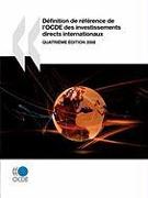 Définition de référence de l'OCDE des investissements directs internationaux 2008