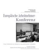 Europäische Arbeitnehmer-Konferenz