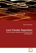 Laser Powder Deposition