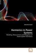 Harmonics in Power Systems