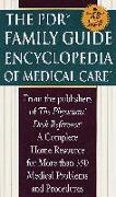 PDR Family Encyclopedia of Medical Care