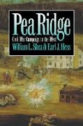 Pea Ridge