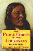 Peace Chiefs of the Cheyenne