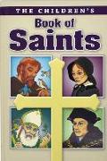 The Children's Book of Saints