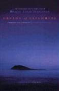Dreams of Elsewhere: Selected Travel Writings of Robert Louis Stevenson