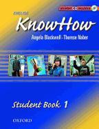 English KnowHow 1: Student Book 1